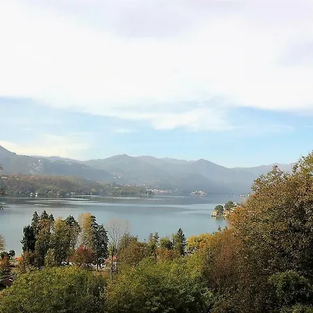 Villa Elisa Gozzano