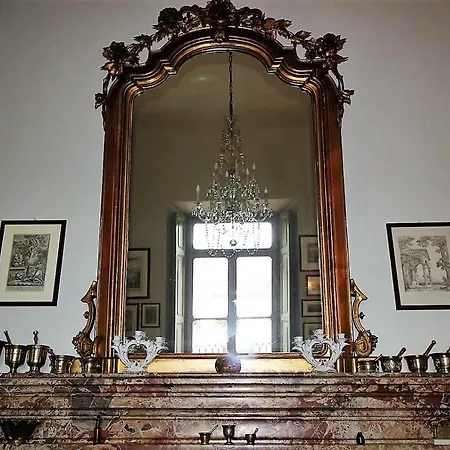 Villa Elisa Gozzano