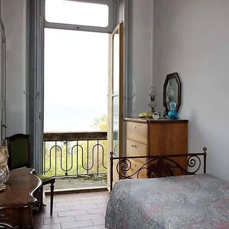 Elisa Villa Gozzano