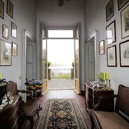 Villa Elisa Gozzano