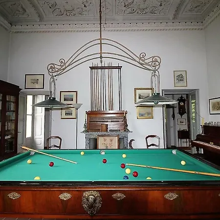 Villa Elisa Gozzano