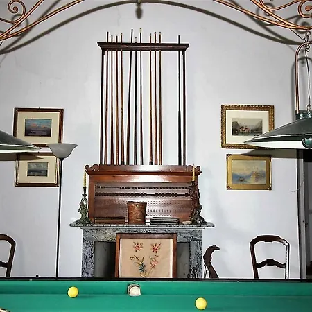 Villa Elisa Gozzano