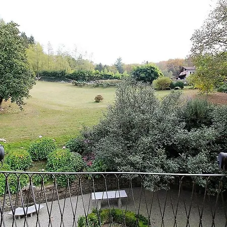 Elisa Villa Gozzano
