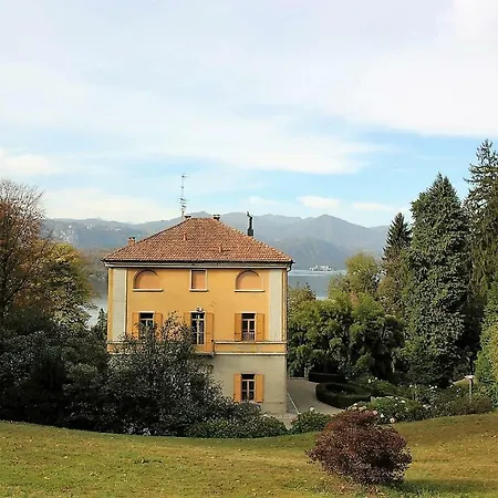 Villa Elisa *
