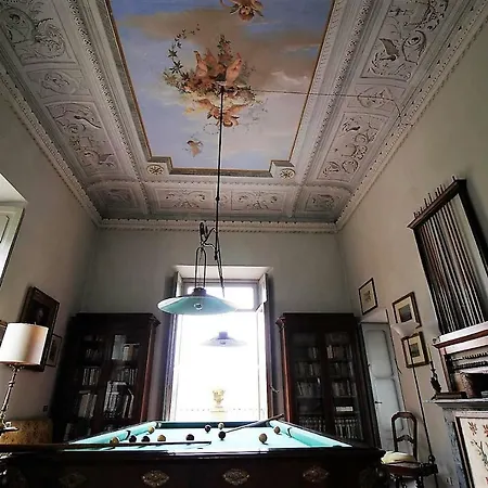 Villa Elisa