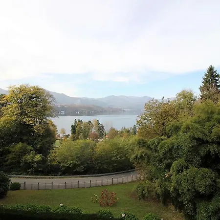 Villa Elisa Gozzano