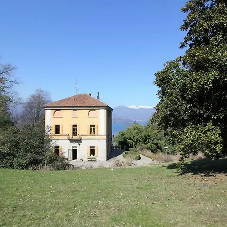 Villa Elisa