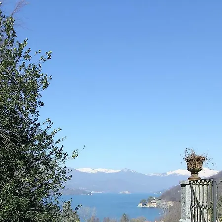 Villa Elisa Gozzano